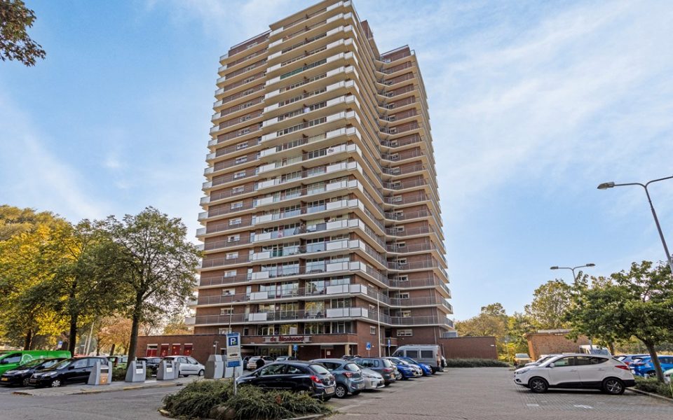 Dunantstraat 1359 <br> <small>2713 TS Zoetermeer </small>