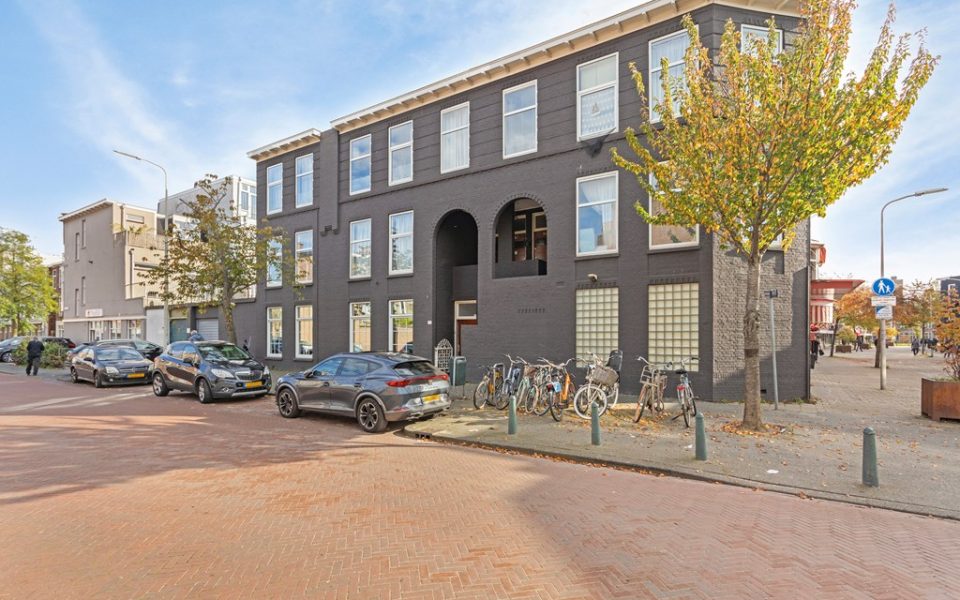 Scheldestraat 71 <br> <small>2515 TA Den Haag </small>